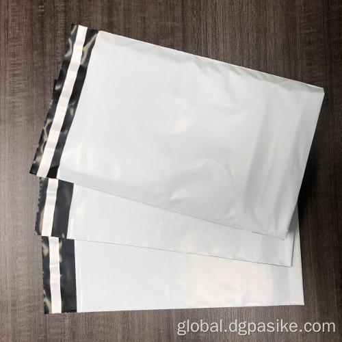 Plain Poly Mailers Plastic Poly Mailers Mailing Bags Courier Bags Manufactory
